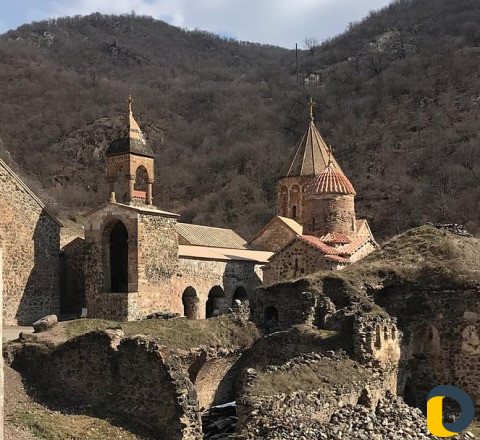 Туризм и отдых в Армении,с первых рук