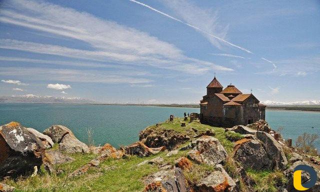 Туризм и отдых в Армении