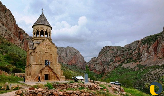 Туризм и отдых в Армении
