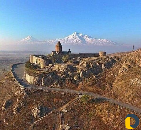 Туризм и отдых в Армении