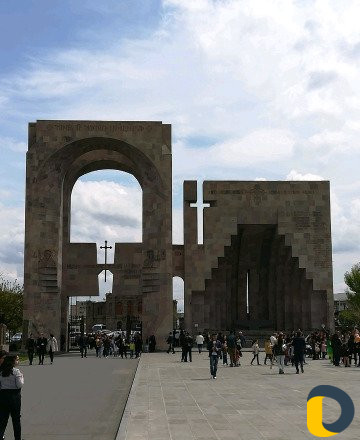 Туризм и отдых в Армении