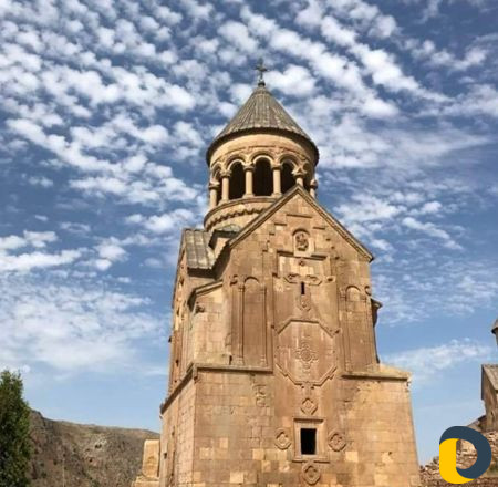 Туризм и отдых в Армении