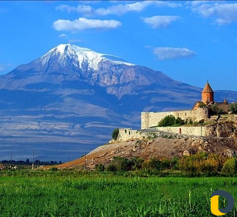 Туризм и отдых в Армении