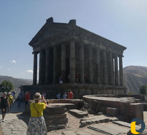 Туризм и отдых в Армении