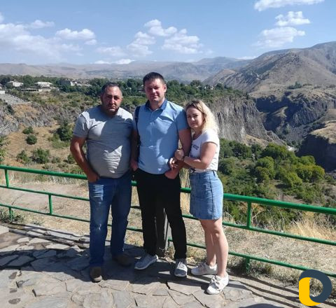 Туризм и отдых в Армении