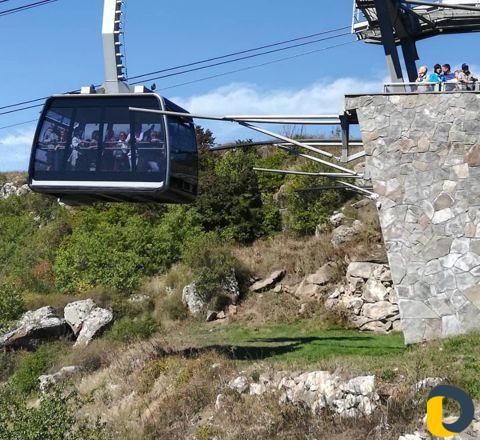 Туризм и отдых в Армении