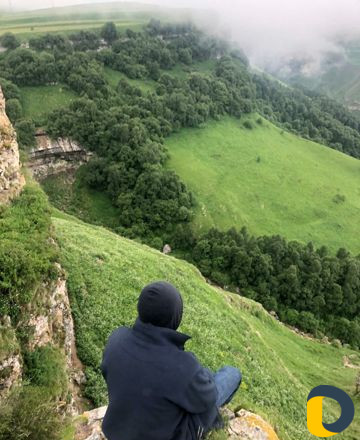 Туризм мероприятия