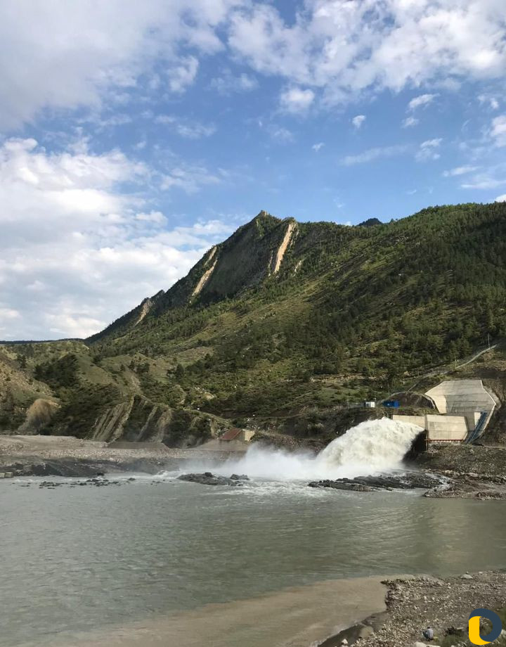 Туризм