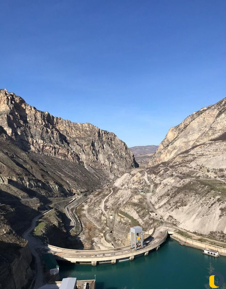 Туризм