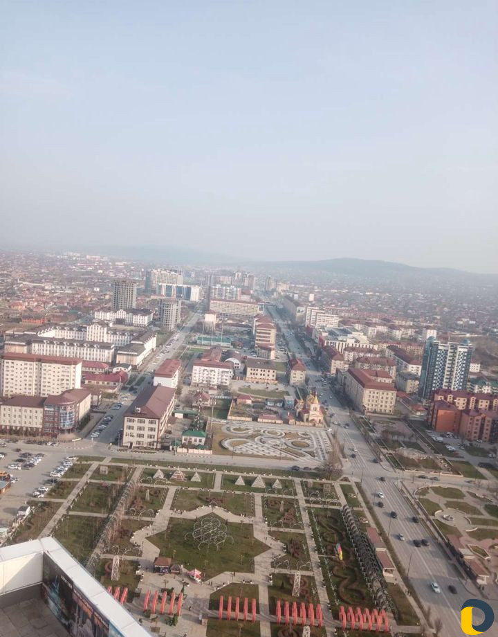 Туризм