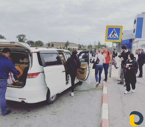 Туры по Дагестану, Гид, Групповые Туры