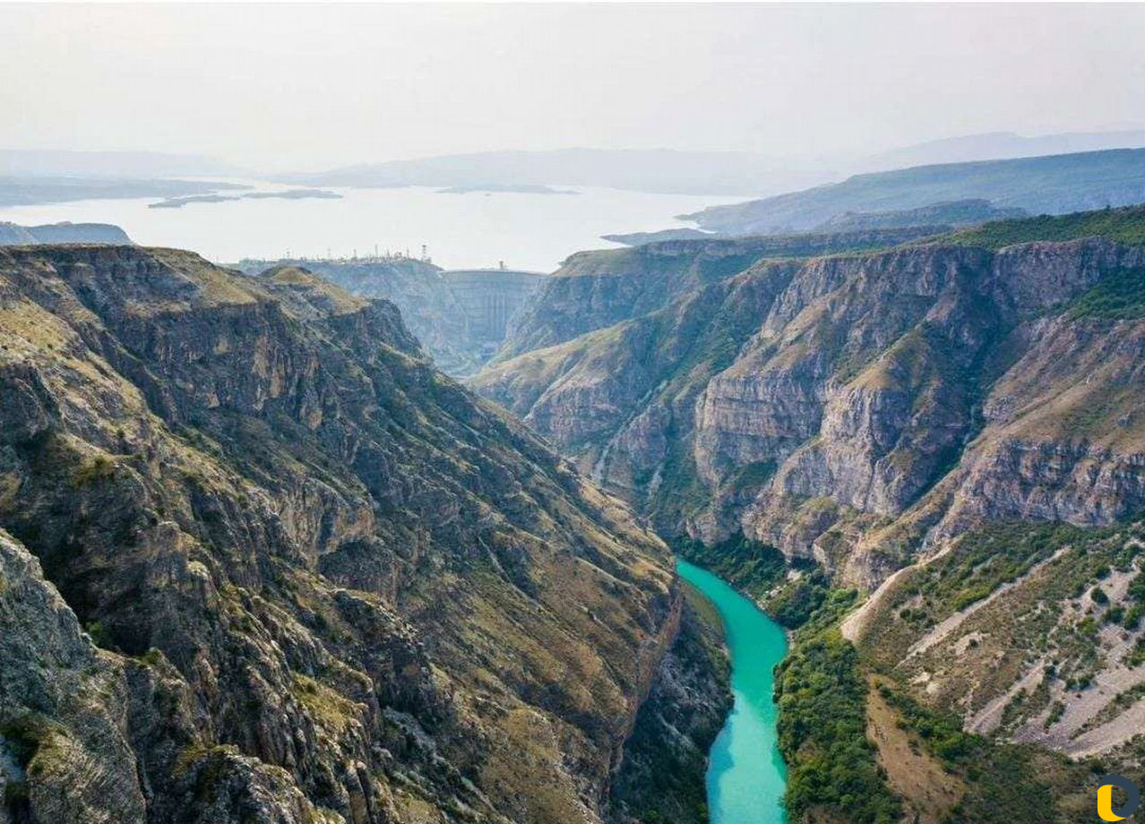 Туры по Дагестану