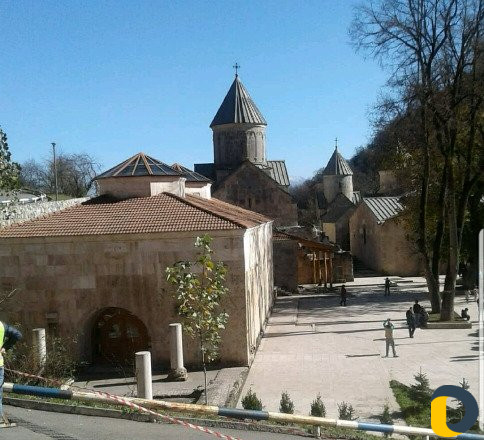 Туры в Армению и Грузию арганизация перевозак
