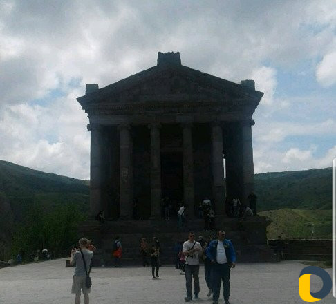 Туры в Армению и Грузию арганизация перевозак