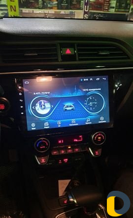 Тюнинг автоэлектрика автозвук