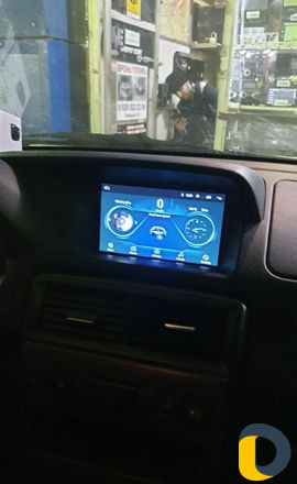 Тюнинг автоэлектрика автозвук