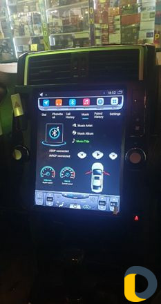 Тюнинг автоэлектрика автозвук