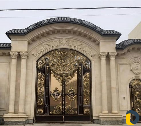 У Нас есть все для для фасада вашего дома