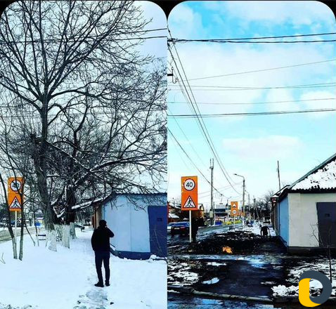 Уборка чистка участков спиливание деревьев