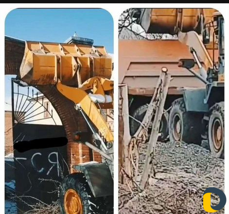 Уборка чистка участков спиливание деревьев