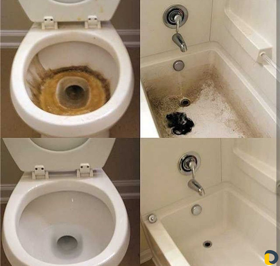 Уборка дома и квартиры