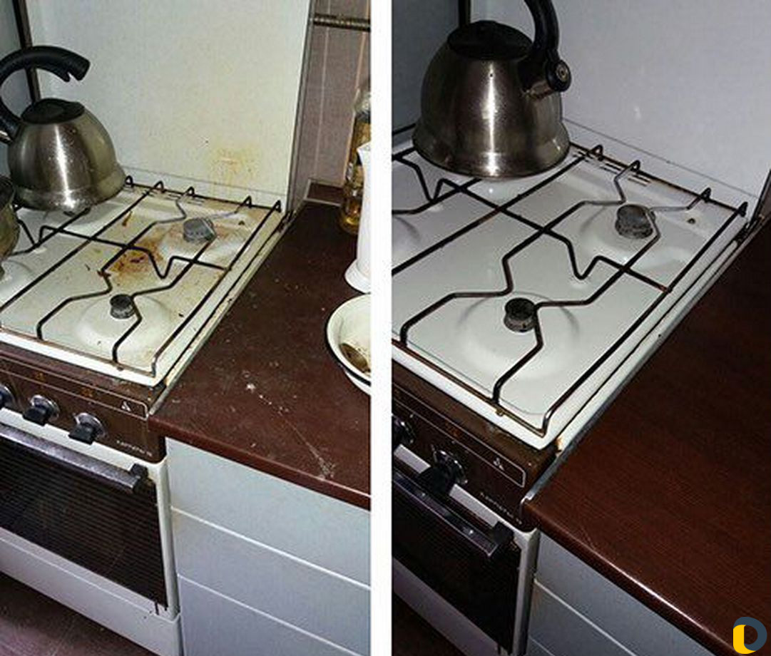 Уборка дома и квартиры