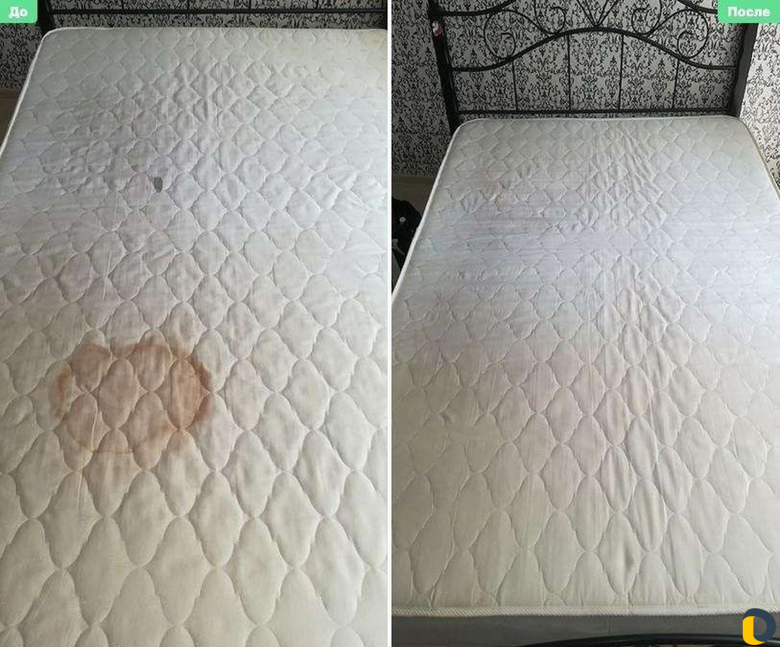 Уборка дома и квартиры