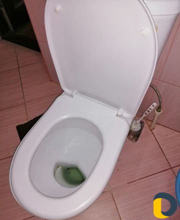 Уборка дома
