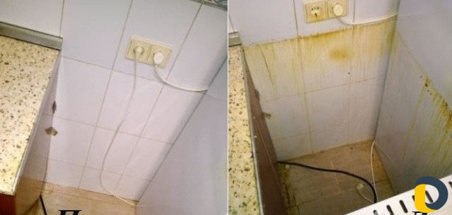 Уборка домов и квартир