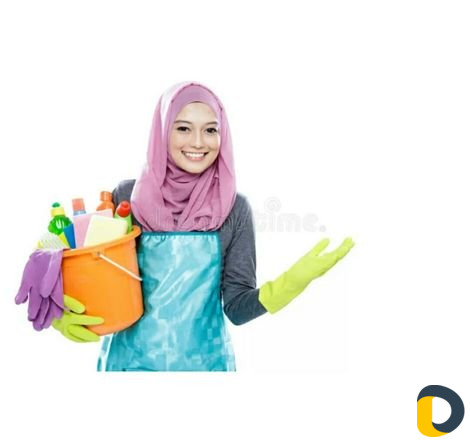 Уборка домов и квартир