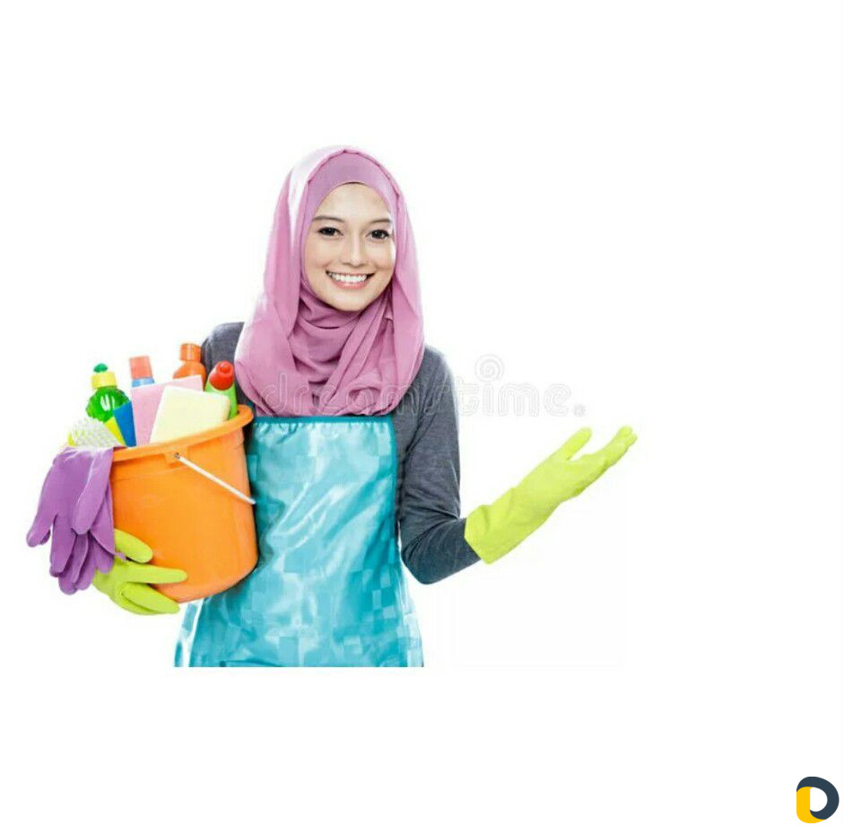 Уборка домов и квартир