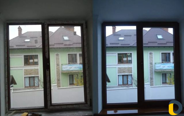 Уборка домов и квартир