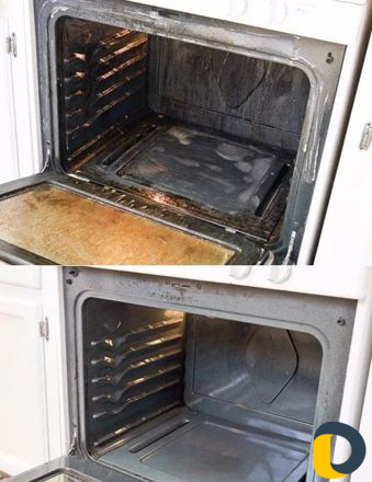 Уборка домов и квартир