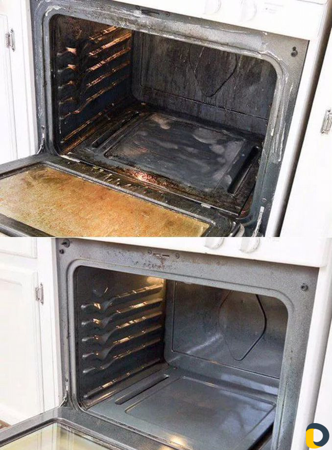 Уборка домов и квартир