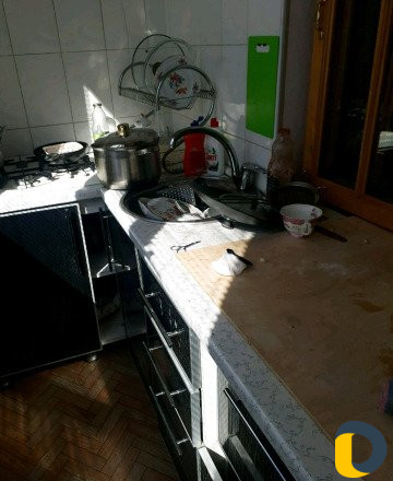 Уборка домов квартир