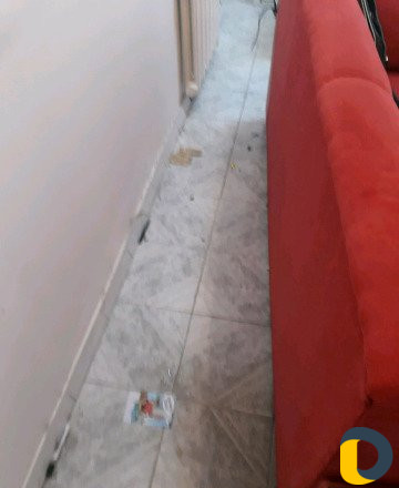 Уборка домов квартир