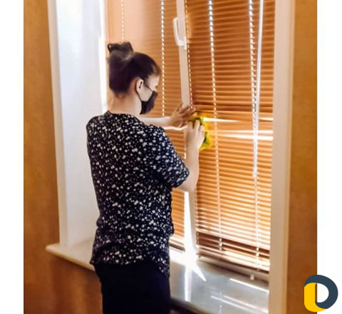 Уборка, химчистка