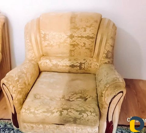 Уборка, химчистка