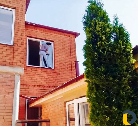 Уборка, химчистка