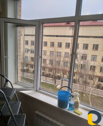 Уборка клининг с дезинфекцией и пароочистителем