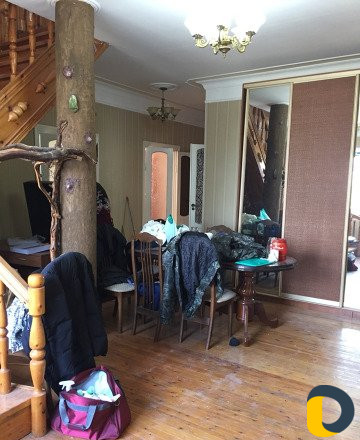 Уборка квартир, домов, коттеджей, мытьё окон