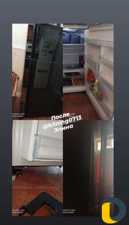 Уборка квартир, домов, коттеджей, помещений