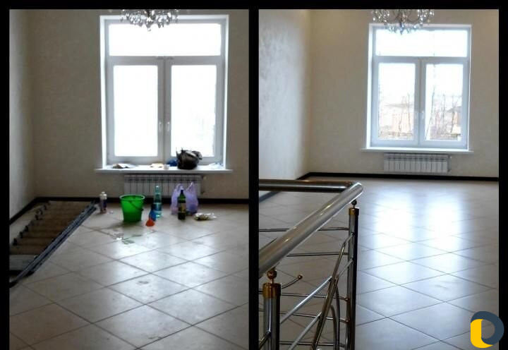 Уборка квартир, домов, офисов в г. Краснодар