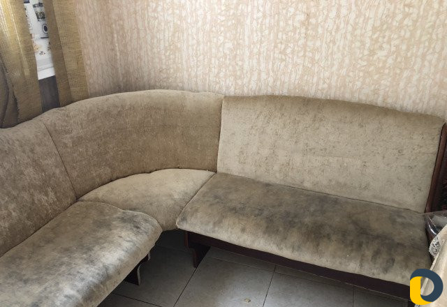 Уборка квартир химчистка