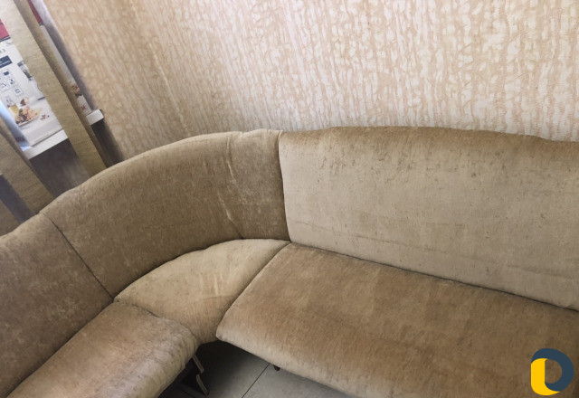 Уборка квартир химчистка