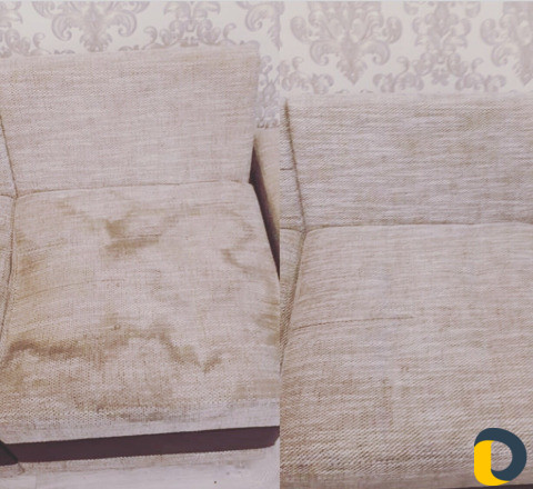 Уборка квартир химчистка