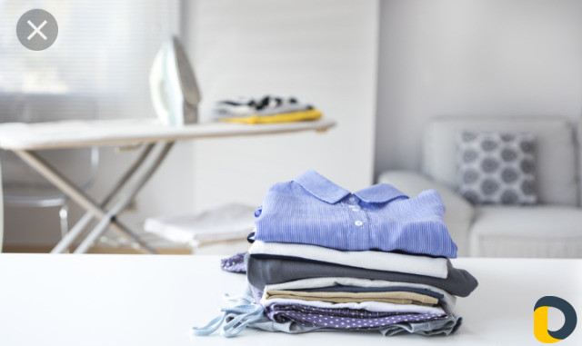 Уборка квартир и домов