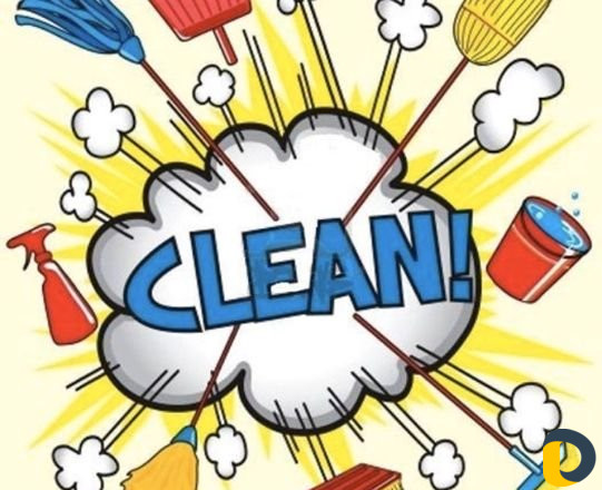 Уборка квартир и домов