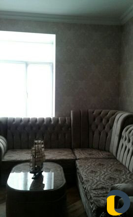 Уборка квартир и домов