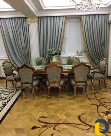 Уборка квартир и мытьё окон